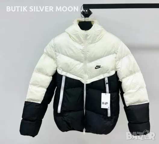 Мъжки Зимни Якета 💫 Nike , снимка 10 - Якета - 49438965