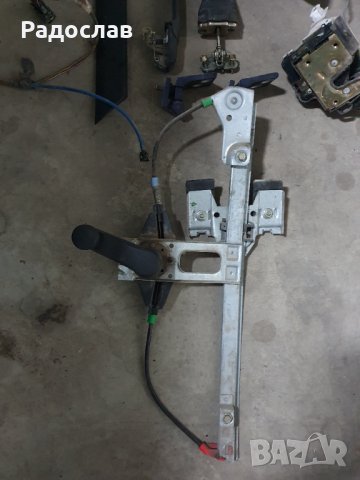 Механизъм странично стъкло Голф 3, снимка 1
