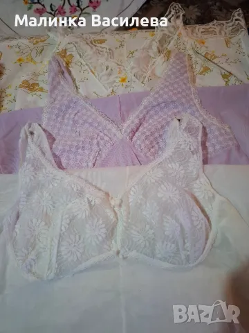 Комбинизони , снимка 4 - Бельо - 48197093