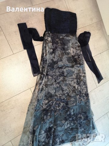 Официална рокля Veneno en la , размер 40, снимка 9 - Рокли - 38349972