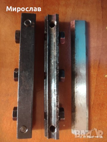 Ножодържач за BOSCH GHO 31-82 и GHO20-82, снимка 2 - Други инструменти - 43399533