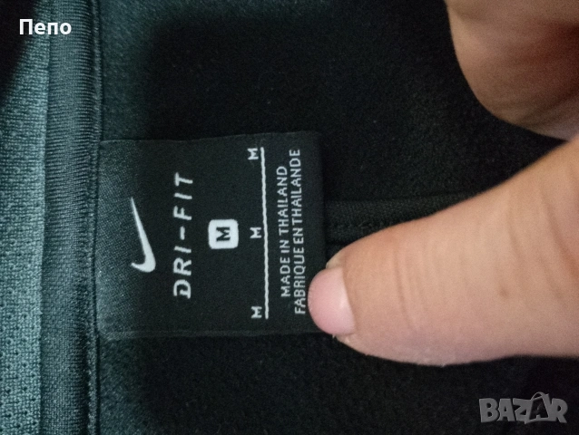 Блуза Nike, снимка 2 - Спортни дрехи, екипи - 53305050