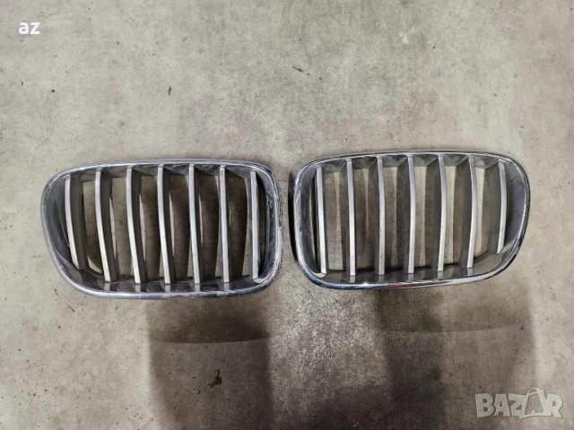 Бъбреци/решетки BMW X3 F25 2010-2014