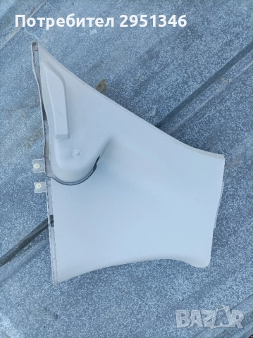 Интериорна пластмаса Mitsubishi Space Star Mirage 7230а643