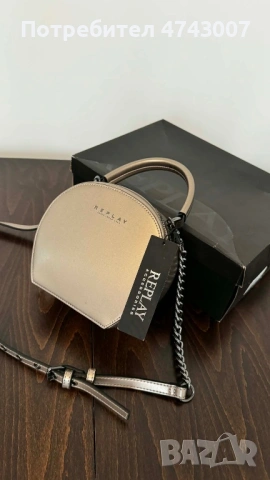 Чанта Replay Оригинална 
