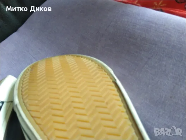 Kabin дамски кецове №40 245 мм стелка, снимка 12 - Маратонки - 47791892