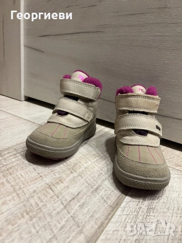 Детски боти primigi 25 номер, снимка 2 - Детски боти и ботуши - 52325004