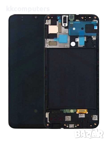 LCD дисплей за Samsung Galaxy A50 (SM-A505)
