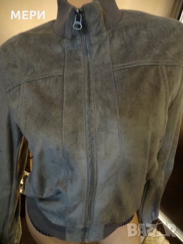 ДАМСКО ЯКЕ PAPILLONNE, снимка 7 - Якета - 19896994