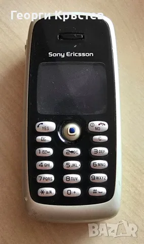 Sony Ericsson T300
