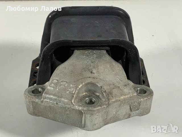 Тампон двигател десен Peugeot 5008 1.6 ТHP (09-13)г. 9655922980, снимка 2 - Части - 51026789