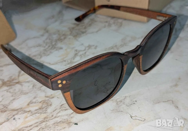 Дамски слънчеви очила Clandestino, снимка 3 - Слънчеви и диоптрични очила - 53297554