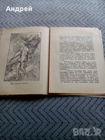 Книга Крал Лир, снимка 4 - Други - 28413046