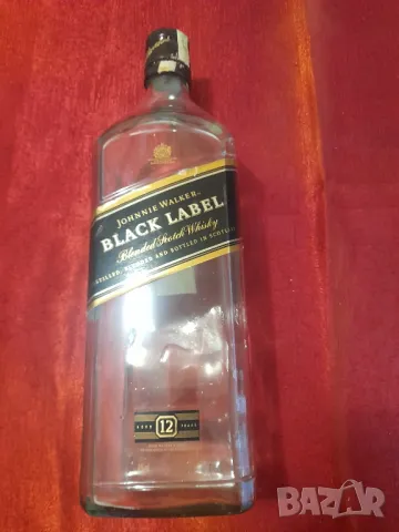 Бутилка за колекционери , снимка 3 - Колекции - 47529392