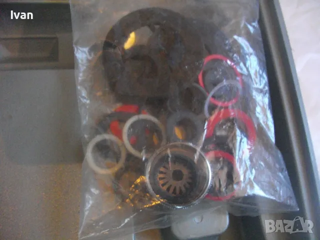 НОВ Ремонтен комплект ръчни инструменти РЕМОНТ ТРЪБНИ ИНСТАЛАЦИИ И ВОДОПРЕНОСНА МРЕЖА ВОДОПРОВОДНА, снимка 10 - Други инструменти - 47507107