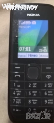 Нокия 113