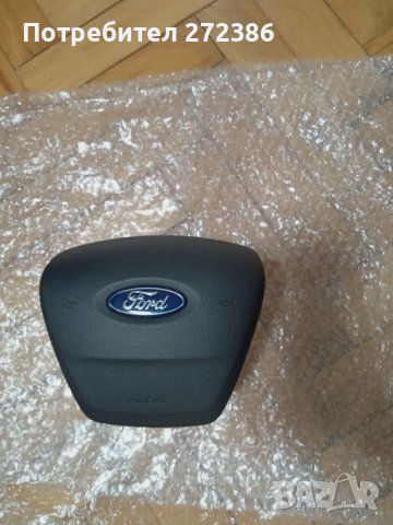 Airbag за Ford Kuga II Facelift / Focus III, снимка 2 - Части - 48002315