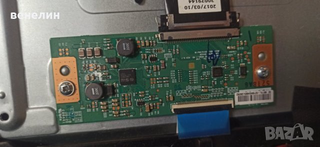 t-con от Crown 32289T2 6870C-0442B, снимка 5 - Части и Платки - 39484481