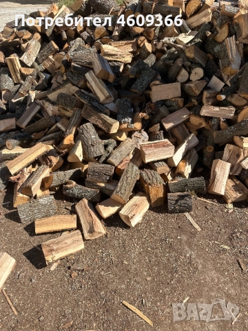 Дърва за огрев , снимка 2 - Дърва за огрев - 51920085