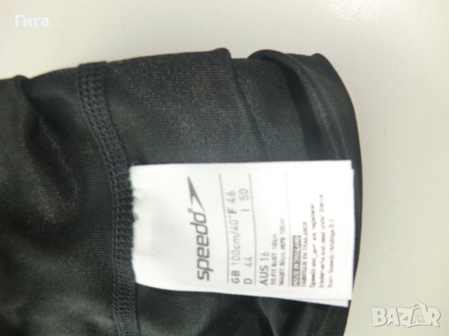 цял бански Speedo, снимка 6 - Бански костюми - 37206174