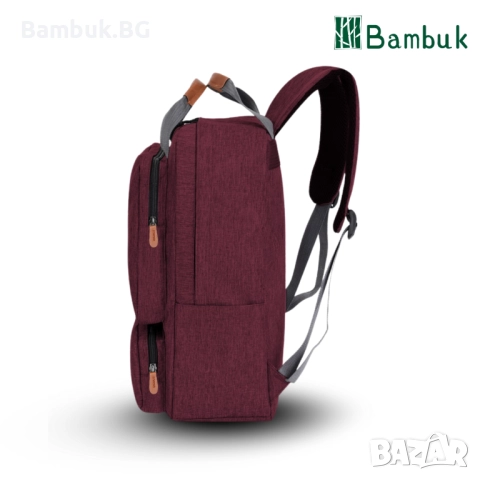 Комплект ,,Раница-TrinityGear”, снимка 6 - Ученически пособия, канцеларски материали - 52575564