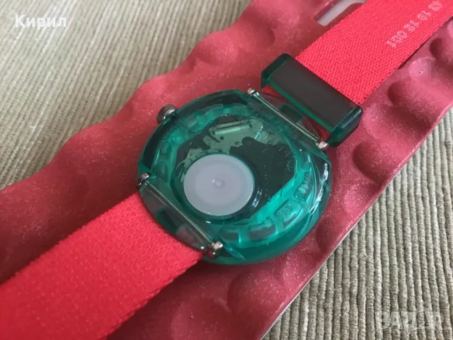 Swatch flik-flak, снимка 7 - Детски - 47364377