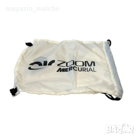 Мъжки Професионални Футболни обувки - Nike ZOOM VAPOR 15 ELITE FG; размери: 40, 41 и 42, снимка 13 - Футбол - 49091316