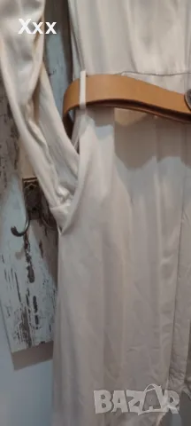 Midi рокля Reserved, снимка 6 - Рокли - 49710710