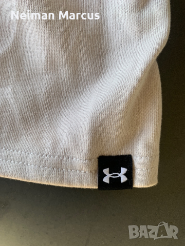 Under Armour • Project Rock • Training , снимка 5 - Спортни дрехи, екипи - 44845522