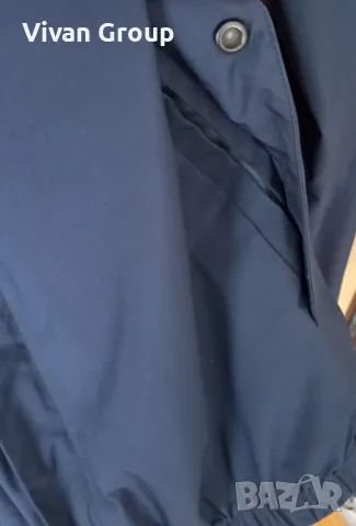 Мъжко яке ZARA размер M, снимка 4 - Якета - 48940080