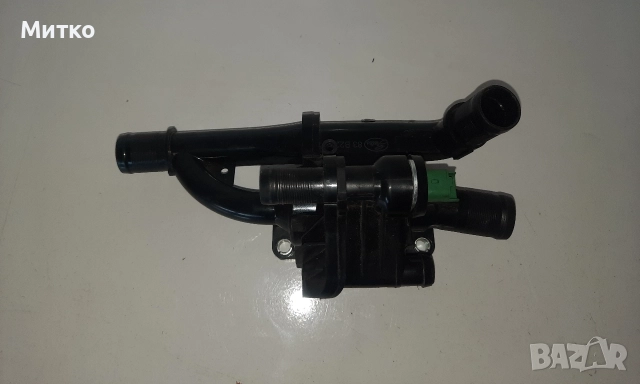 Термостат за Форд Фиеста Фокус Пежо 207 или Ситроен Ц3 и др.след 2002г.TH7087.83J, снимка 8 - Части - 52887168