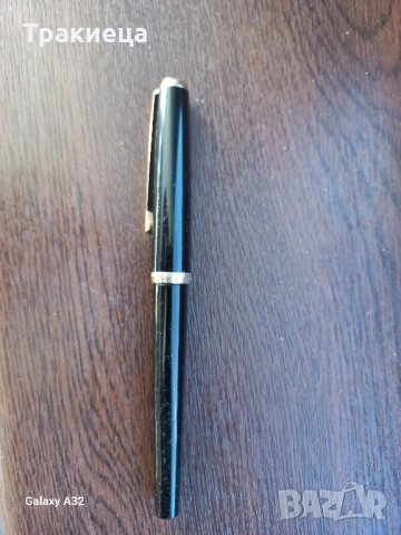 ПИСАЛКА ПЕЛИКАН PELIKAN MK 30 GERMANY , снимка 5 - Антикварни и старинни предмети - 52793177