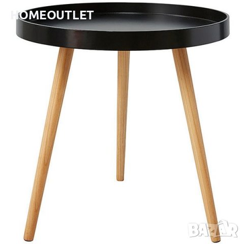 Масичка за кафе / помощна масичка LW-BJ-HEI, снимка 2 - Маси - 36797112