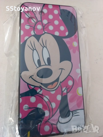 Кейс за Samsung Galaxy A03