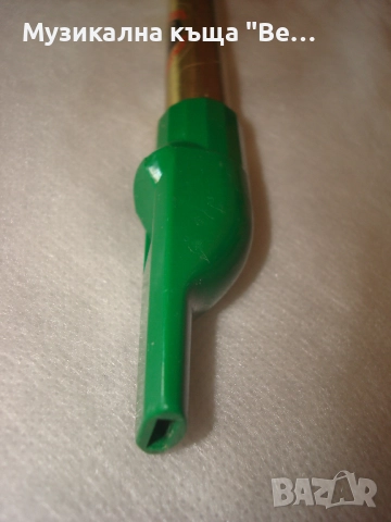 Флейта /ирландска/, снимка 5 - Духови инструменти - 51719668