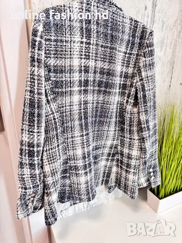 Дамско сако, снимка 2 - Сака - 49651847