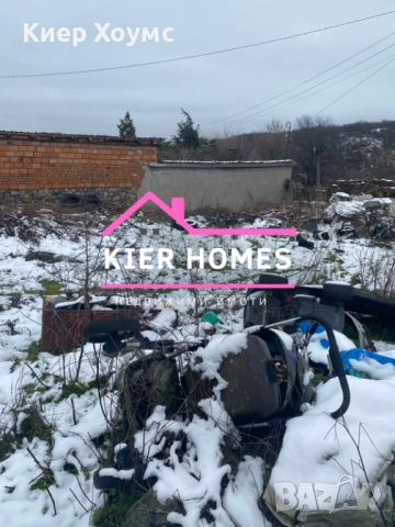 Къща в село Светлина, обл. Хасково, снимка 3 - Къщи - 53449536