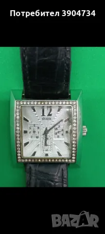 GUESS , снимка 3 - Дамски - 49462358