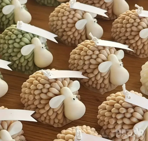 Молд овца , снимка 6 - Форми - 50498723