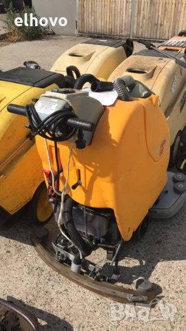 Подочистачка Ruby 55 adiate, снимка 3 - Други - 26494060