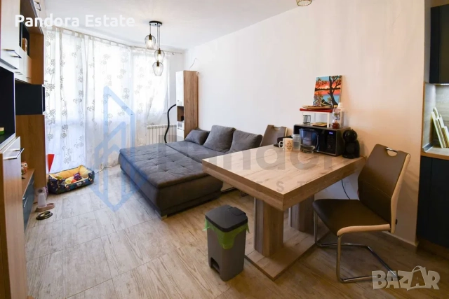 2-СТАЕН апартамент под наем, гр. София, кв. , Надежда 2, снимка 2 - Апартаменти - 52413538