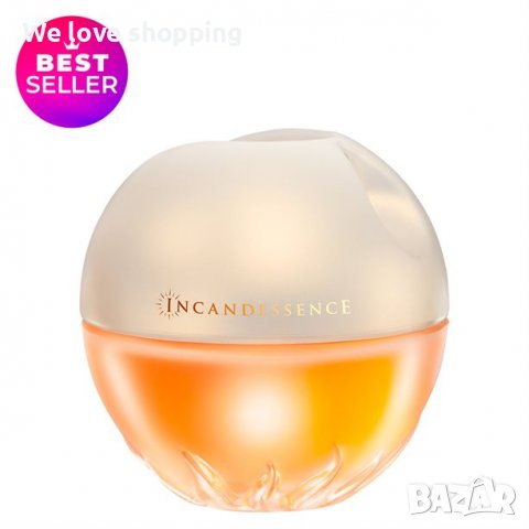 Дамски парфюм INCANDESSENCE на Ейвън 50 мл