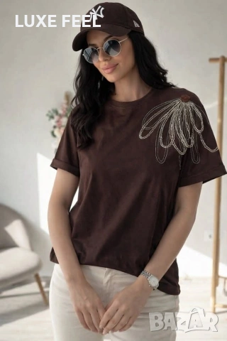 ✨Дамски Тениски 