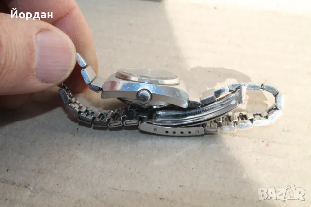 Дамски часовник ''Seiko Hi-Beat'' автоматик, снимка 8 - Дамски - 48425713