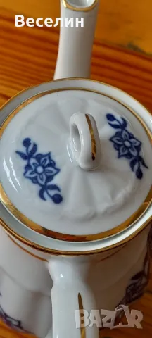 Сервиз за кафе  Намаление , снимка 4 - Сервизи - 47320821