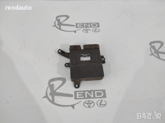 Driver injector модул управление на дюзи Toyota Rav4 2000-2006 1CD 