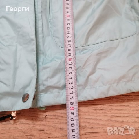 Дамско яке , снимка 3 - Якета - 38529210