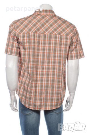 Мъжка риза CMP - L размер, снимка 2 - Ризи - 37112256