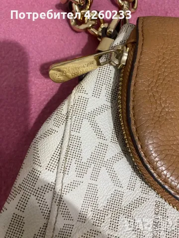 Чанта Michael kors, снимка 5 - Чанти - 47728602