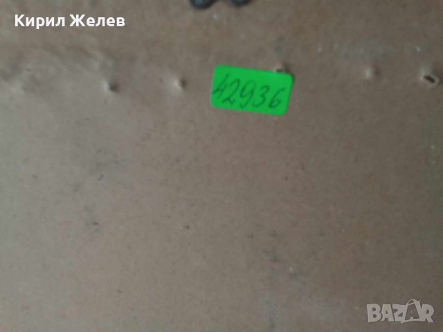 ГОЛЯМ ПРЕКРАСЕН Стар ГОБЛЕН Кошничка с ЦВЕТЯ Идеален За ДОМА ВИЛАТА РЕТРО ИНТЕРИОРНА ДЕКОРАЦИЯ 42936, снимка 16 - Гоблени - 43750215